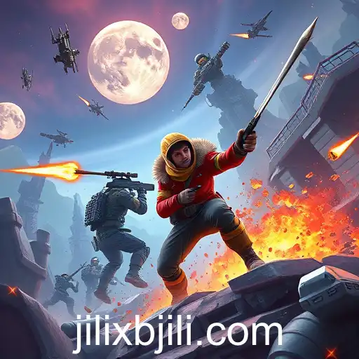 Gaming Trends and Updates in the Digital Realm