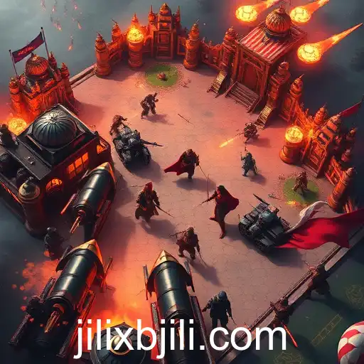 The Digital Playground: Exploring the Latest Trends in Online Gaming