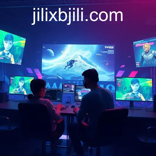 The Evolution of Gaming Communities Online