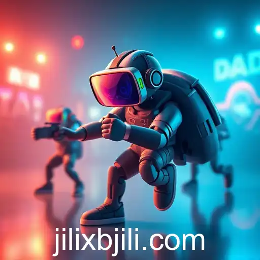 Evolution of Online Games in the Digital Age