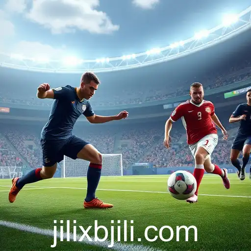 Exploring XBJili: A New Era in Online Gaming