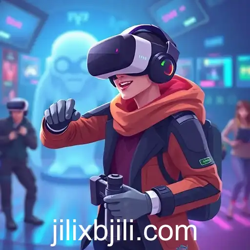 Virtual Engagements Transforming the Gaming Landscape