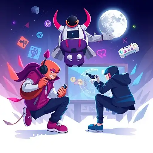 The Resurgence of Online Gaming in 2025