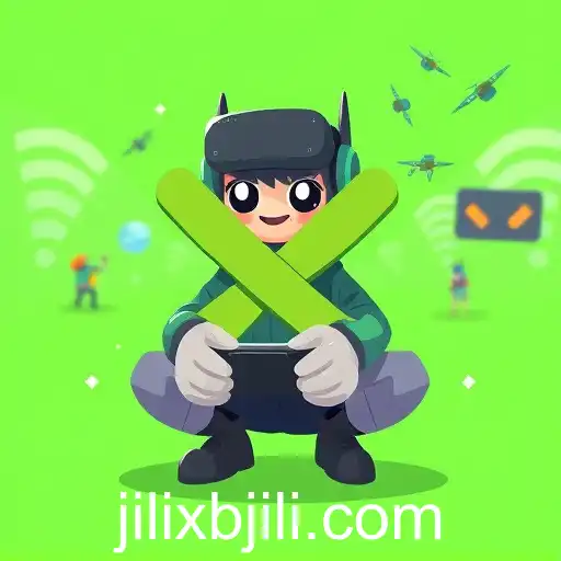 The Rise of Online Gaming: Xbjili's Impact