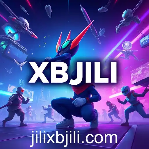 The Rise of xbjili in Online Gaming