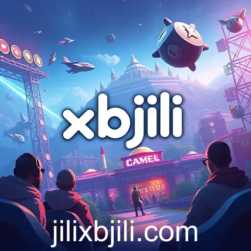 The Rise of xbjili: A New Era in Online Gaming