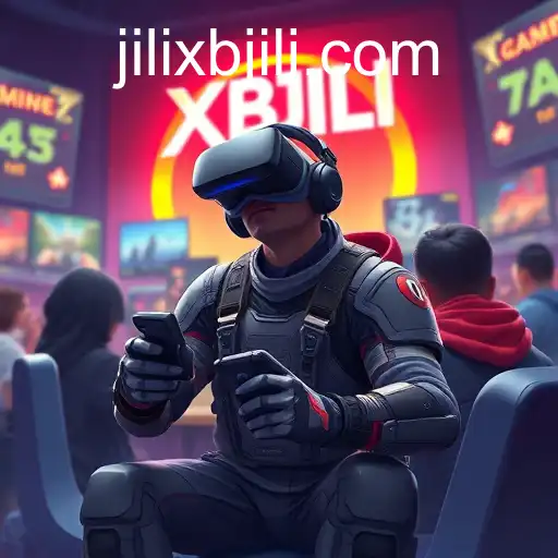 XBJILI Game Website Revolutionizes Online Gaming