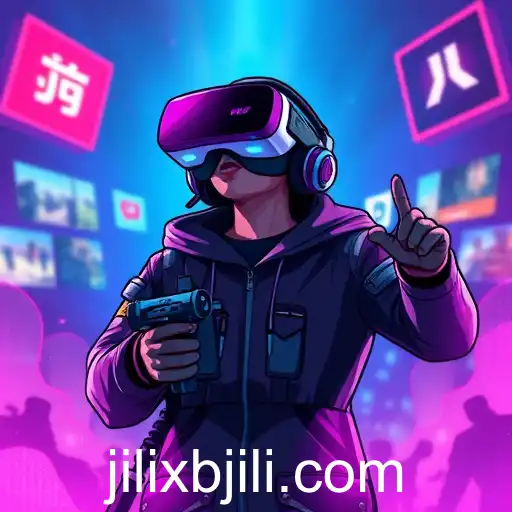 Gaming Website Xbjili Expands to New Horizons