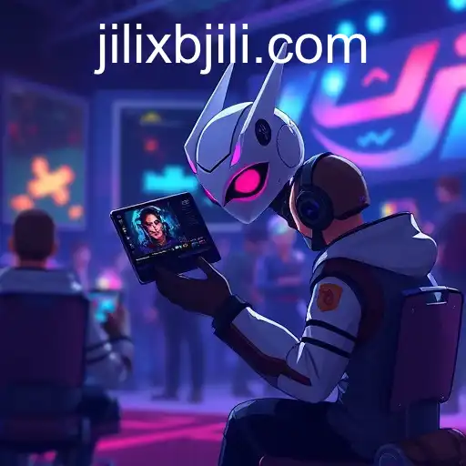 The Rise of xbjili: A Leading Name in Online Gaming Innovation