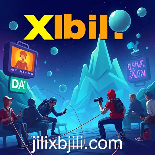 The Rise of Xbjili: A Trendsetter in Online Gaming