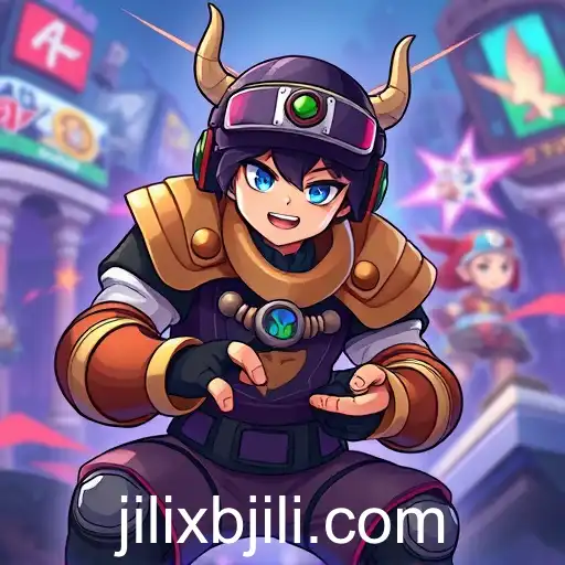 The Rise of Xbjili in the Gaming World