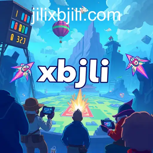 The Rise of xbjili in the Gaming World