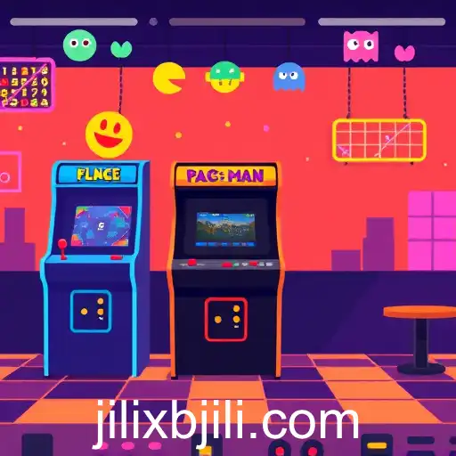 Revolutionizing Online Gaming with xbjili