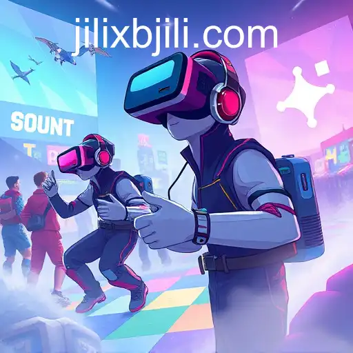 The Rise of Xbjili: A New Era for Online Gaming