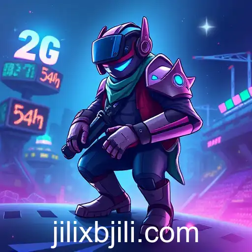 The Rise of xbjili in the Gaming World