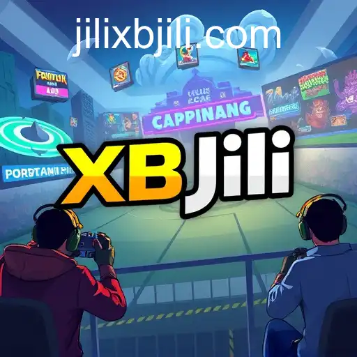 The Rise of Xbjili in the Gaming World
