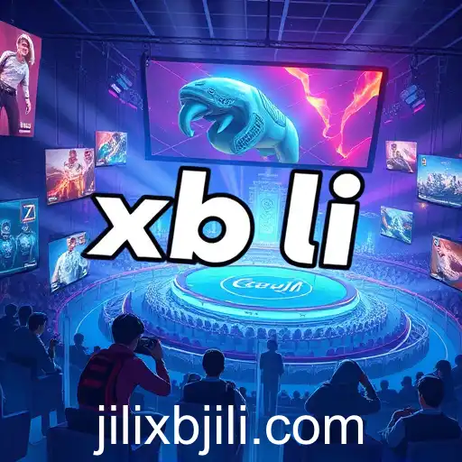 The Evolution of Gaming: Exploring xbjili's Impact