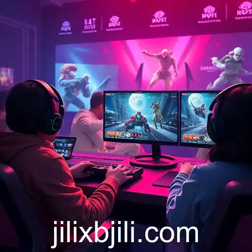 The Rise of XBJILI in Gaming Culture