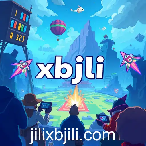 The Rise of xbjili in the Gaming World