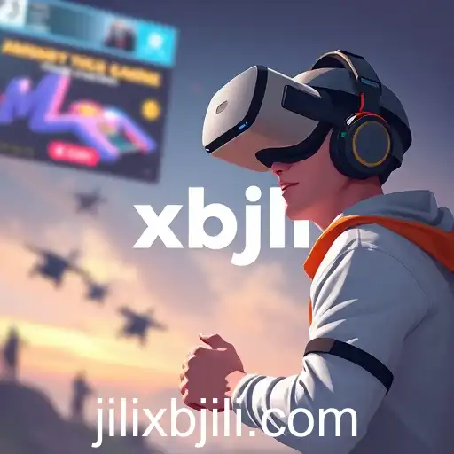 The Rise and Influence of xbjili in Online Gaming