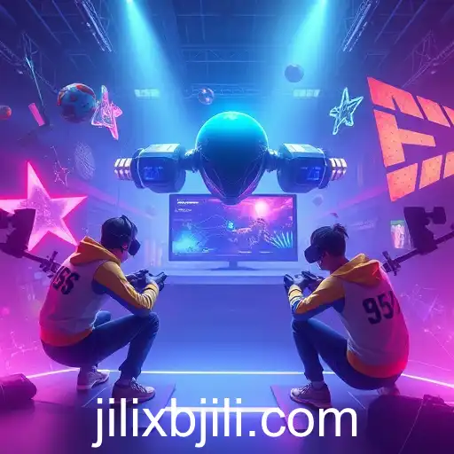 The Rise of Xbjili in the Gaming World