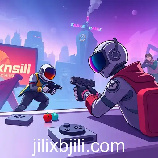 The Rising Star of xbjili in Online Gaming