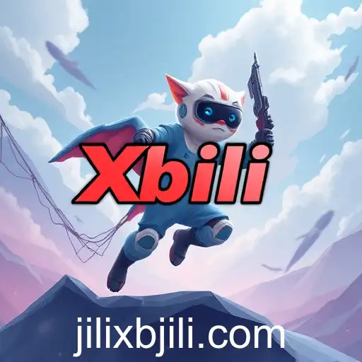 The Rise of xbjili: A New Frontier in Online Gaming