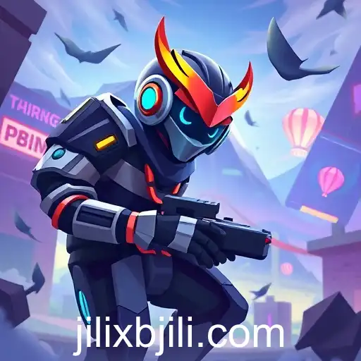 The Rise of Xbjili: A New Era in Online Gaming